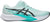 ASICS Souliers de course Hyper Speed 4 - Homme - Soothing Sea - Black