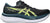 ASICS Souliers de course Magic Speed 4 Paris - Homme - Black - Tranquil Teal