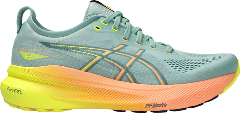 ASICS Souliers de course Gel-Kayano 31 Paris - Homme