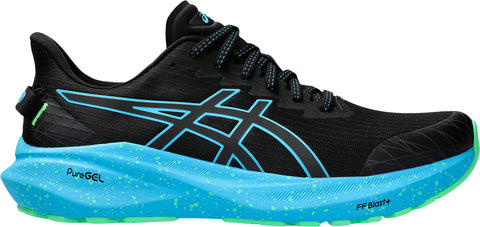 ASICS Souliers de course GT-2000 13 Lite-Show - Homme
