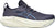 ASICS Souliers de course Gel-Nimbus 27 - Homme - Indigo - Fog - Denim - Blue