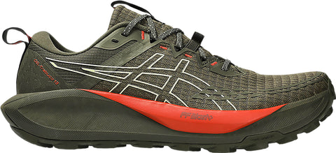 ASICS Souliers de course sur sentier Gel-Trabuco 13 - Homme