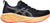 ASICS Souliers de course Novablast 5 - Homme - Midnight - Orange Glow