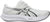 ASICS Souliers de course Hyper Speed 5 - Homme - White - Black