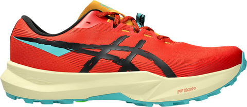 ASICS Souliers de course sur sentier Fuji Lite 6 - Homme