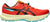 ASICS Souliers de course sur sentier Fuji Lite 6 - Homme - Red Clay - Black