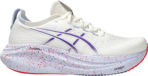 ASICS Souliers de course Gel-Nimbus 27 Tokyo - Homme