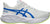 ASICS Souliers de course Novablast 5 ATC - Homme - White - Tuna Blue