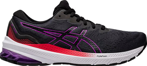 ASICS Souliers de course sur route GT-1000 11 - Femme