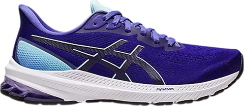 ASICS Souliers de course Gt-1000 12 - Femme