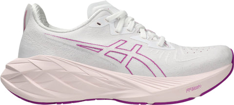 ASICS Souliers de course Novablast 4 - Femme