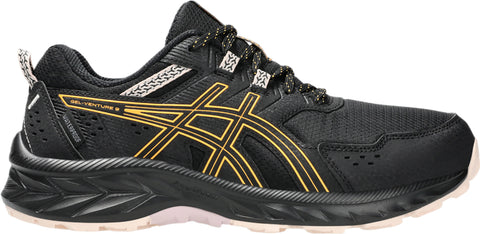 ASICS Chaussures imperméables GEL-Venture 9 - Femme