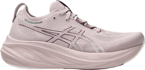 ASICS Souliers de course Gel-Nimbus 26 - Femme