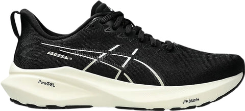 ASICS Souliers de course GT-2000 13 [Étroit] - Femme