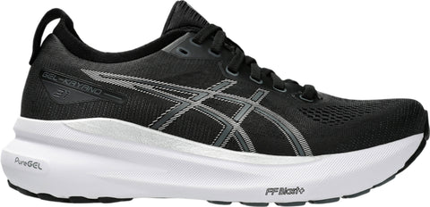 ASICS Souliers de course Gel-Kayano 31 - Femme