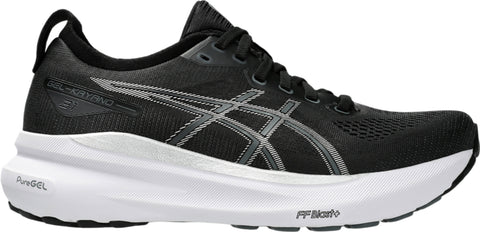 ASICS Souliers de course Gel-Kayano 31 [Large] - Femme