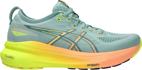 ASICS Souliers de course Gel-Kayano 31 Paris - Femme