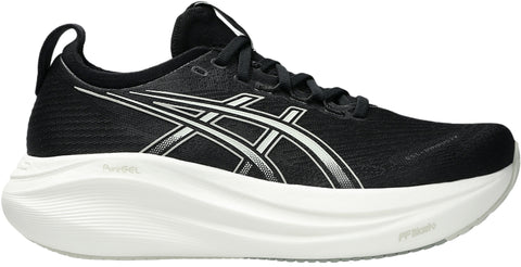 ASICS Souliers de course Gel-Nimbus 27 - Femme