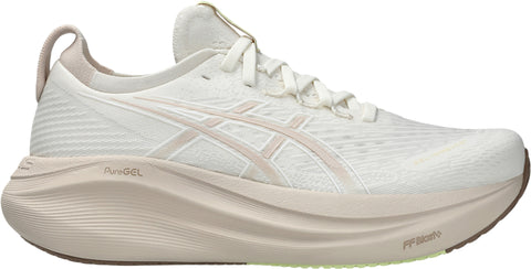 ASICS Souliers de course Gel-Nimbus 27 - Femme