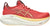 ASICS Souliers de course Gel-Nimbus 27 - Femme - Dark Pink Clay - Orange Glow