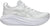 ASICS Souliers de course Gel-Nimbus 27 - Femme - White - Glacier - Grey