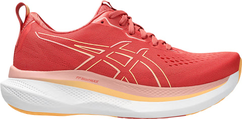 ASICS Souliers de course Glideride Max [Large] - Femme