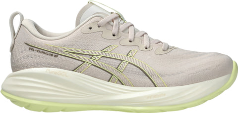 ASICS Souliers de course Gel-Cumulus 27 [Large] - Femme