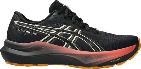ASICS Souliers de course GT-2000 14 GTX - Femme