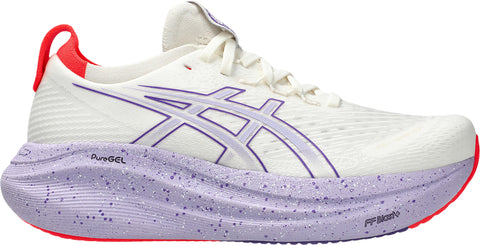 ASICS Souliers de course Gel-Nimbus 27 Tokyo - Femme