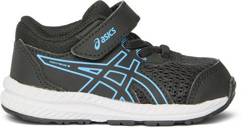 ASICS Chaussures Contend 8 TS - Enfant