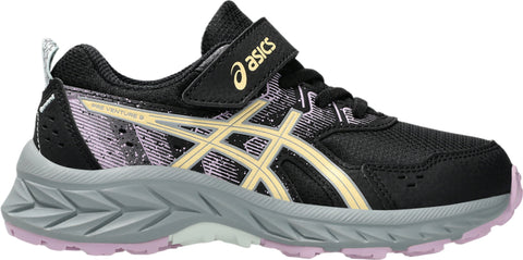ASICS Souliers Pre Venture 9 Pre-School - Enfant