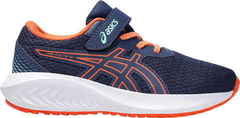ASICS Souliers de course sur route Pre Excite 10 PS - Enfant