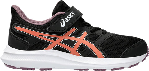 ASICS Souliers de course Jolt 4 PS - Enfant