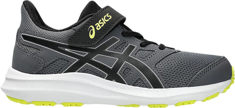 ASICS Souliers de course sur route Jolt 4 PS - Grand Enfant