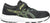 ASICS Souliers de course sur route Contend 9 PS - Grand Enfant - Black - Jasper Green