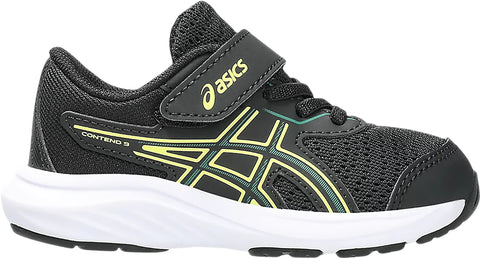 ASICS Souliers de course sur route Contend 9 TS - Petit Enfant