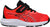 ASICS Souliers de course sur route Contend 9 TS - Petit Enfant - Flash Red - Blue Fade