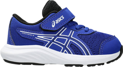 ASICS Souliers de course Contend 9 TS - Enfant