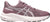 ASICS Souliers de course sur route GT-1000 13 GS - Jeune - Dusty Mauve - White
