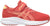 ASICS Souliers Pre-Excite 11 - Grand Enfant - Dark Pink Clay - Orange Glow