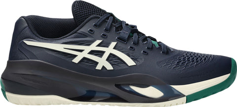 ASICS Souliers de tennis Gel-Resolution X - Homme
