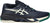 ASICS Souliers de tennis Gel-Resolution X - Homme - Midnight - Cream