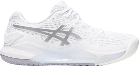 ASICS Chaussures de tennis Gel-Resolution 9 - Femme