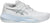 ASICS Souliers de tennis Gel-Resolution X - Femme - White - Pure - Silver