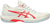 ASICS Souliers Game FF Pickleball - Femme - Cream - Flash Red