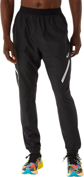 ASICS Pantalon Lite-Show - Homme