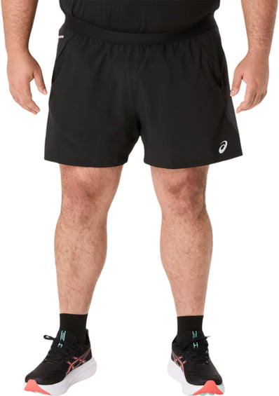 ASICS Short de course Road 5