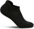 ASICS Ensemble de 3 Chaussettes Cushion Low - Homme - Black