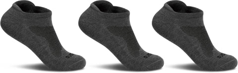 ASICS Chaussettes Cushion Low - Homme