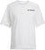 adidas T-shirt Terrex Multi CLIMACOOL - Femme - White